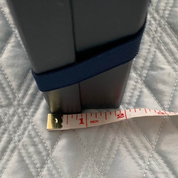 Authentic Ralph Lauren Blue Gift Box - Picture 8 of 12